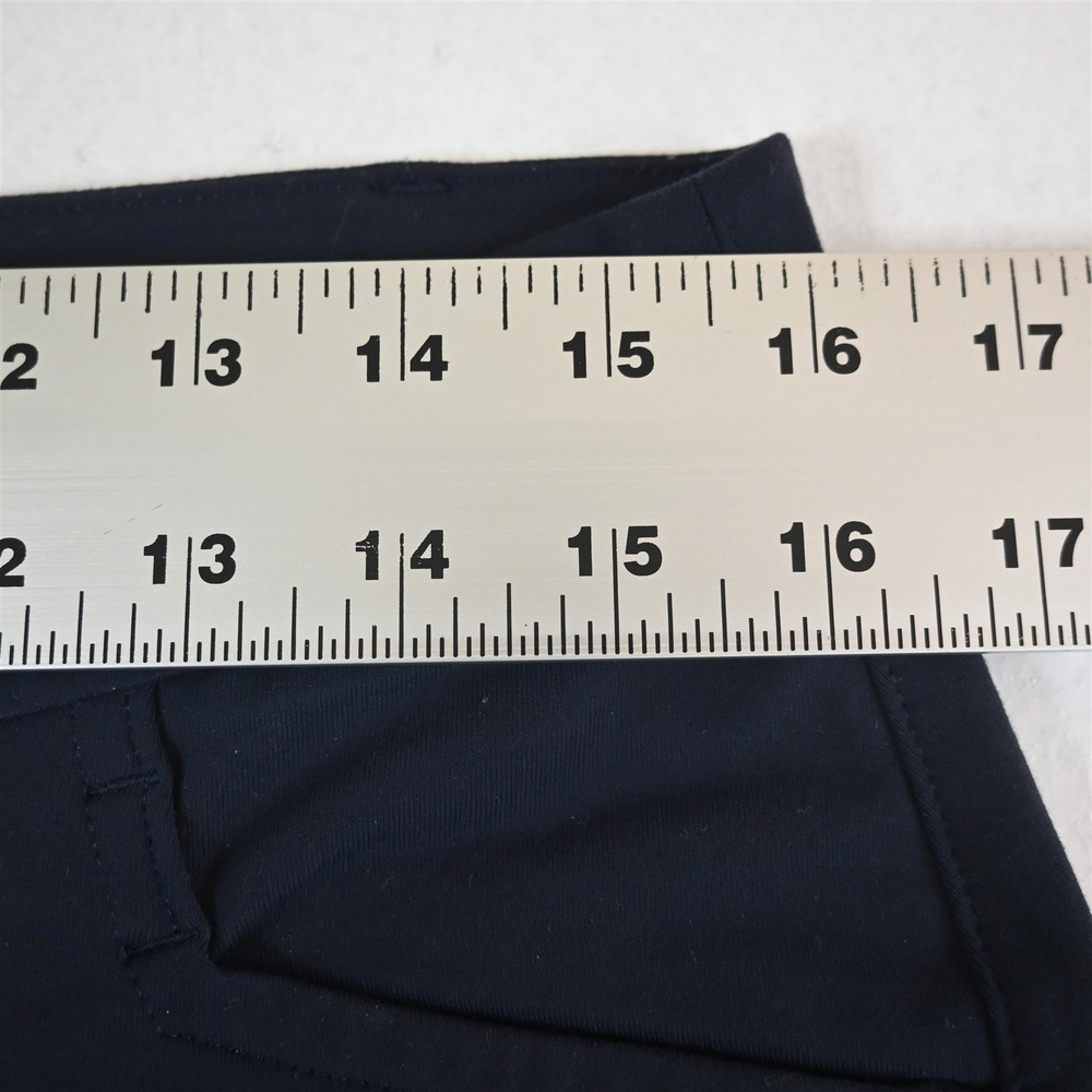 Lot 2 Public Rec 32 Black Navy Blue Wide Leg Bootcut Stretch Athleisure Pants - Picture 3 of 9